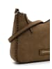 EMILY & NOAH Umhängetasche E&N Hailee in taupe