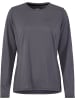 Craft Longsleeve "Everyday XT LS Jersey M" in Lila