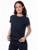 SHORT STORIES Pyjamaoberteil in Blau