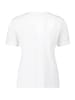 Betty Barclay Basic Shirt mit Aufdruck in Patch White/Red