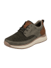 rieker Sneaker Low in Grün