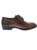 LLOYD KALMAR Business Schuh Braun