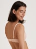 Calida Triangel-BH in lace parfait pink