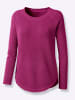 WITT WEIDEN Pullover in magenta