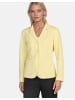 BLONDE No.8 Blazer SAVAUDE in SUNSHINE