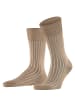 Falke Socken Shadow in Camel