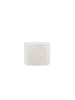 ebuy24 Couchtisch York Grau 50 x 50 cm