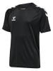 Hummel T-Shirt Hmlcore Kinder in BLACK