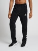 Hummel Verstellbare Taille Hose Hmlcore Erwachsene in BLACK