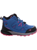 Kangaroos Trekkingschuh in blau