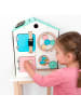 BusyKids Spielhaus "Minihouse PASTEL" in Natur