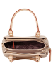 Bugatti Handtasche ELLA Kunstfaser in beige