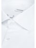 Seidensticker Performance-Hemd Slim in Weiß