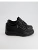 Semler Sneaker low in Schwarz