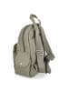 Fräulein Frida Cityrucksack in khaki