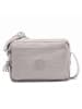 Kipling Basic Abanu M Umhängetasche 24 cm in grey gris
