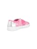 Lynfield Sneaker in Rosa