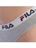 Fila Pantys in Gray