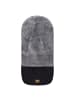 fillikid Lammfelleinlage 73x33 Exklusiv in Protect Grau