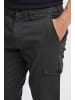 INDICODE Cargohose IDBeef in Grau