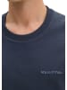 Marc O'Polo T-Shirt relaxed in Dark Navy