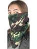 Normani Outdoor Sports 3 Bandana Kopftuch in Woodland