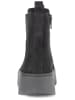 Gabor Stiefelette Schwarz