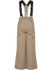 Hummel Thermo Hose Hmljr Snow Kinder in SILVER MINK