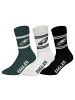 NFL Socken 6er Pack in Philadelphia Eagles/Mix