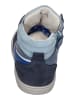 KOEL Sneaker High DANISH NAPPA in blau