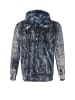 Cipo & Baxx Sweatjacke in BLUE