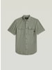 G-Star Raw Marine Slim Hemd lt orphus gd