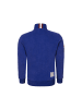 La Martina Pullover MBF308 in blau