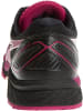 asics Laufschuh Gel-Fujitrabuco 6 in Pink