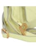 PICARD Broadway Umhängetasche Leder 24 cm in limoncello