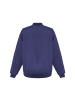 NALLY Damen Blouson in Marine