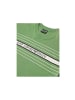 Emporio Armani T-Shirt 7B000069 Grün