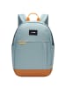 Pacsafe GO 15 - Rucksack 13" 36 cm (fresh mint) in fresh mint