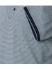 CASAMODA Polo-Shirt in Türkis