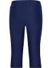 Hummel Badehose "Fiji Swim Shorts" in Blau