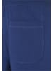 Urban Classics Trousers - Sweat in spaceblue