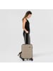 D&N Travel Line 4100 4 Rollen Kabinentrolley S 53 cm in taupe