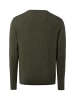Nils Sundström Pullover in tanne - 0011