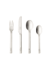 Villeroy & Boch 4-tlg. Kinderbesteck One in in silber