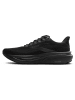 Brooks Joggingschuhe in schwarz