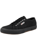 Superga Sneaker low 2750 Cotu Classic in schwarz