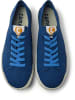 Camper Sneaker " Peu Touring " in Blau