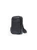 Armani Exchange Schwarz Polyester Rucksack