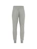 Kappa Hosen Logo Caseri in grey md melange