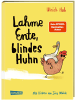 Carlsen Lahme Ente, blindes Huhn | Ein umwerfend komisches Kinderbuch des...